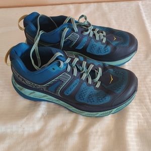 HOKA ONE ONEStinson ATR 5 Trail-Running Shoes